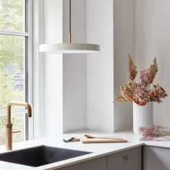 Umage Pendelleuchte »Asteria Medium«