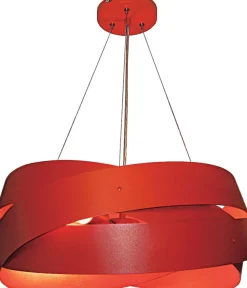 Ars mundi Pendelleuchte »Simultaneous«