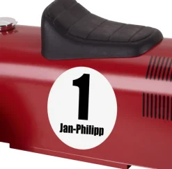 Kinder GOKI Personalisierbares Spielzeug Auto