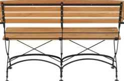 Sienagarden Peru III 2er Klappbank