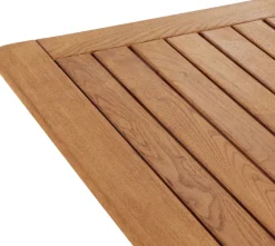 Sienagarden »Peru III« Klapptisch 80x80cm