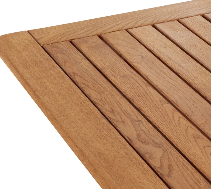 Sienagarden »Peru III« Klapptisch 80x80cm