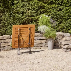 Sienagarden »Peru III« Klapptisch 80x80cm