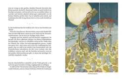 Kinder ZEIT Buchhandlung Peterchens Mondfahrt. Illustrierte Ausgabe