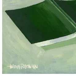 The Poster Club Peterson, Hanna: »The Book«