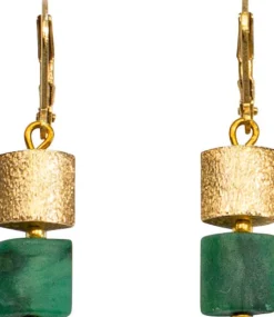 Ars mundi Petra Waszak: Schmuckset »William Morris«