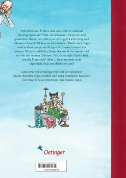 Kinder ZEIT Buchhandlung Pettersson und Findus. Unsere schönsten Geschichten