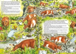 Kinder ZEIT Buchhandlung Pettersson und Findus. Unsere schönsten Geschichten