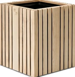 Squarely Pflanzgefäß »GrowBIG«