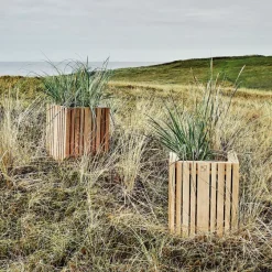 Squarely Pflanzgefäß »GrowBIG«