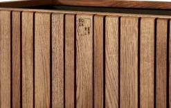 Squarely Pflanzgefäß »GrowWIDE«