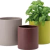 Remember Pflanztöpfe 3er-Set