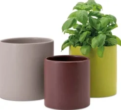 Remember Pflanztöpfe 3er-Set