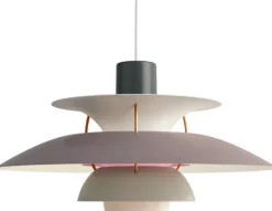 Louis Poulsen PH5 Pendelleuchte