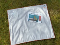 Suba Picnic Makers Picknickdecke »Squarepark 11«