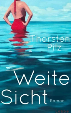 ZEIT Buchhandlung Pilz, Thorsten: Weite Sicht