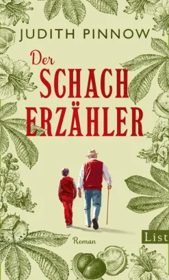 ZEIT Buchhandlung Pinnow, J: Schacherzähler
