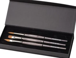 da Vinci MADE IN GERMANY Pinsel-Set »COLINEO« in attraktiver Geschenkbox