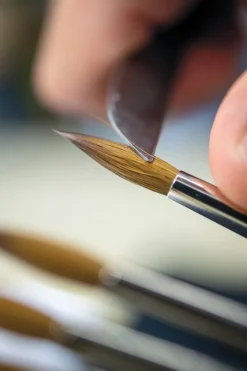 da Vinci MADE IN GERMANY Pinsel-Set »COLINEO« in attraktiver Geschenkbox