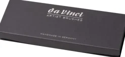 da Vinci MADE IN GERMANY Pinsel-Set »COLINEO« in attraktiver Geschenkbox