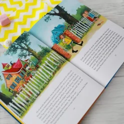 Kinder ZEIT Buchhandlung Pippi Langstrumpf. Alle Abenteuer in einem Band