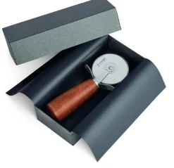 triangle Pizzaschneider »Soul« aus Pflaume