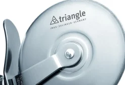 triangle Pizzaschneider »Soul« aus Pflaume