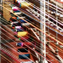 Eagle Products Plaid Decke »Harris«