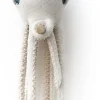 Kinder BigStuffed Plüschtier »Small Albino Octopus«
