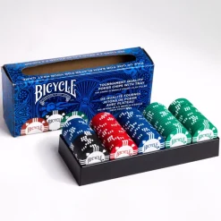 Kinder ZEIT Buchhandlung Poker Chips