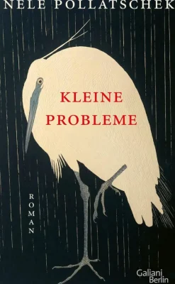 ZEIT Buchhandlung Pollatschek, Nele: Kleine Probleme
