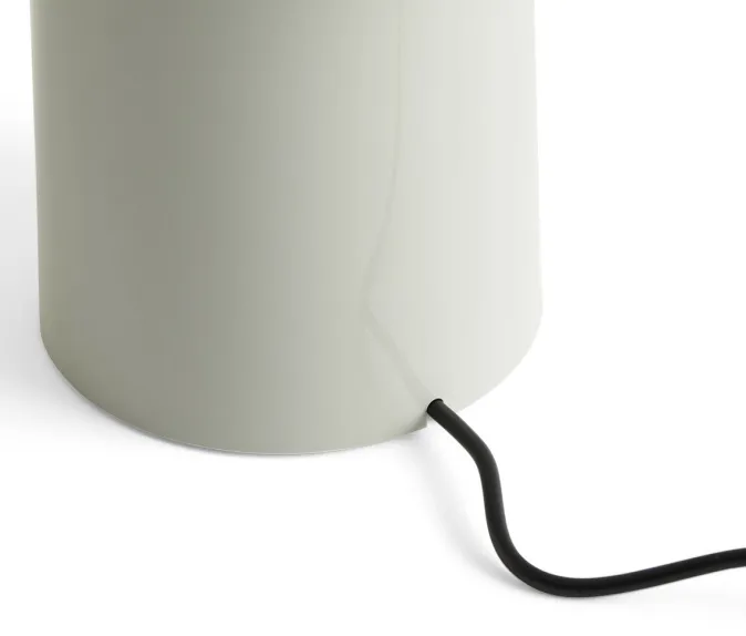 Hay Portable Lamp »Pao«