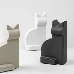 caussa Porzellanfigur »Cat«