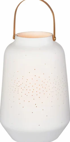 Räder Porzellanlaterne