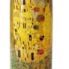 Ars mundi Porzellanvase »Der Kuss« nach Gustav Klimt