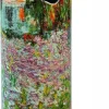 Ars mundi Porzellanvase »Irisbeet in Monets Garten«, nach Claude Monet