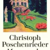 ZEIT Buchhandlung Poschenrieder, Christoph: Mauersegler