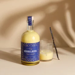 Rübbelberg »Premium Eierlikör« von