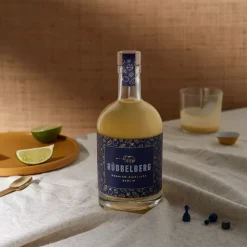 Rübbelberg »Premium Eierlikör« von