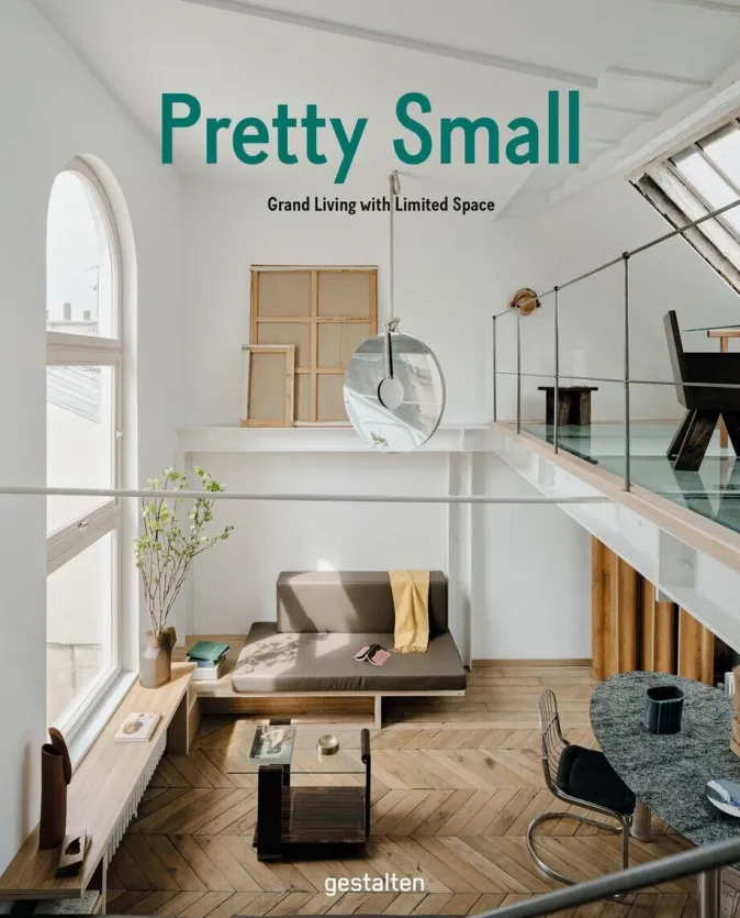 ZEIT Buchhandlung Pretty Small