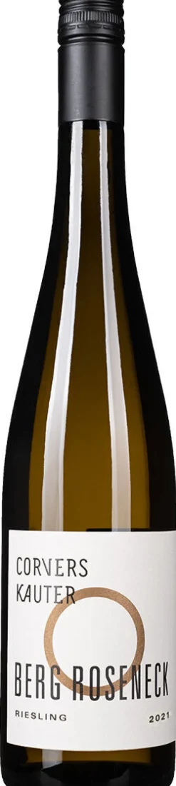 Weinhaus Dr. Corvers-Kauter Probierpaket »Riesling Rheingau«