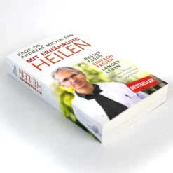 ZEIT Buchhandlung Prof. Michalsen, Andreas: Mit Ernährung heilen