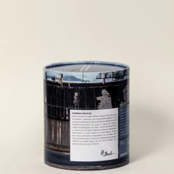 Kinder PRTS Arts Puzzle & Kunstdruck »Ghost Town at the End of the world«