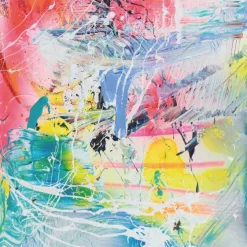 Kinder PRTS Arts Puzzle & Kunstdruck »Homesick«