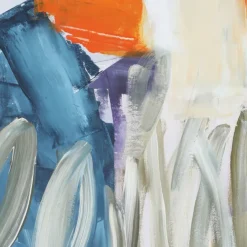 Kinder PRTS Arts Puzzle & Kunstdruck »Stroll through the corner shop«