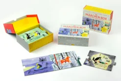 Kinder Laurence King Verlag Puzzle »Die Märchen-Box«