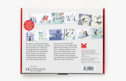 Kinder Laurence King Verlag Puzzle »Die Märchen-Box«