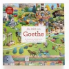 Kinder Laurence King Verlag Puzzle »Die Welt von Goethe«
