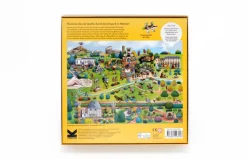 Kinder Laurence King Verlag Puzzle »Die Welt von Goethe«