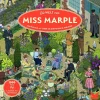 Kinder ZEIT Buchhandlung Puzzle »Die Welt von Miss Marple«